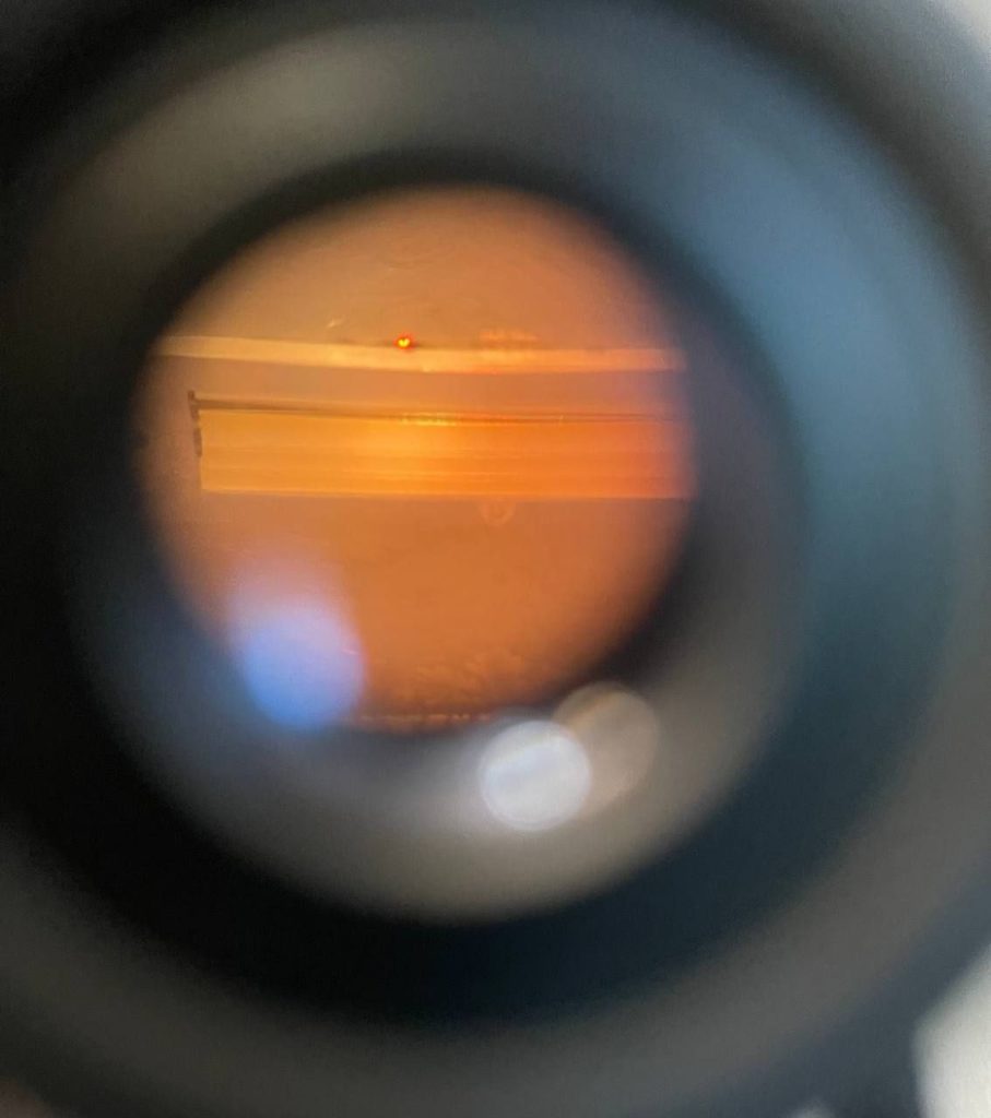 поиск скрытых камер