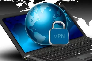 собственный vpn