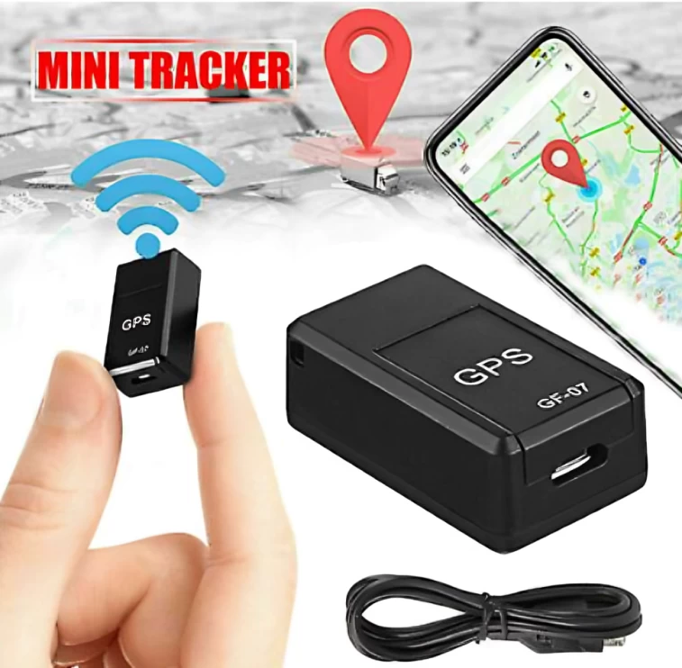 Как мы работаем, чтобы проверить машину на трекеры?