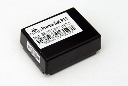 Основные алгоритмы работы трекеров. Как найти GPS трекер в автомобиле?