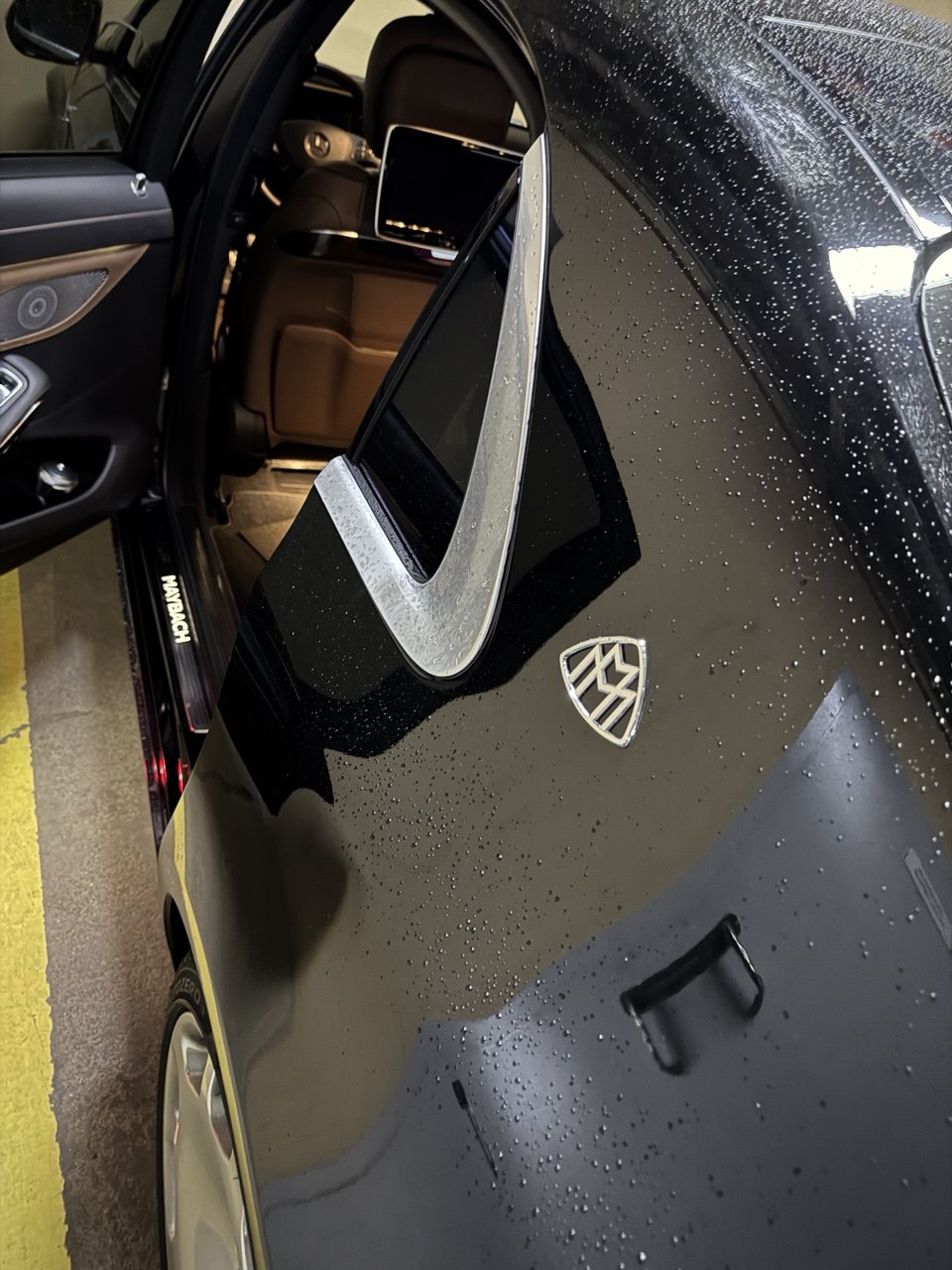 Безопасность автомобилей первых лиц. Защита автомобилей первых лиц