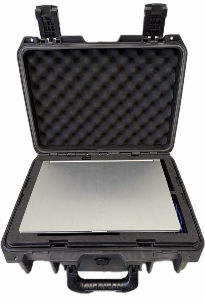 имитатор базовых станций