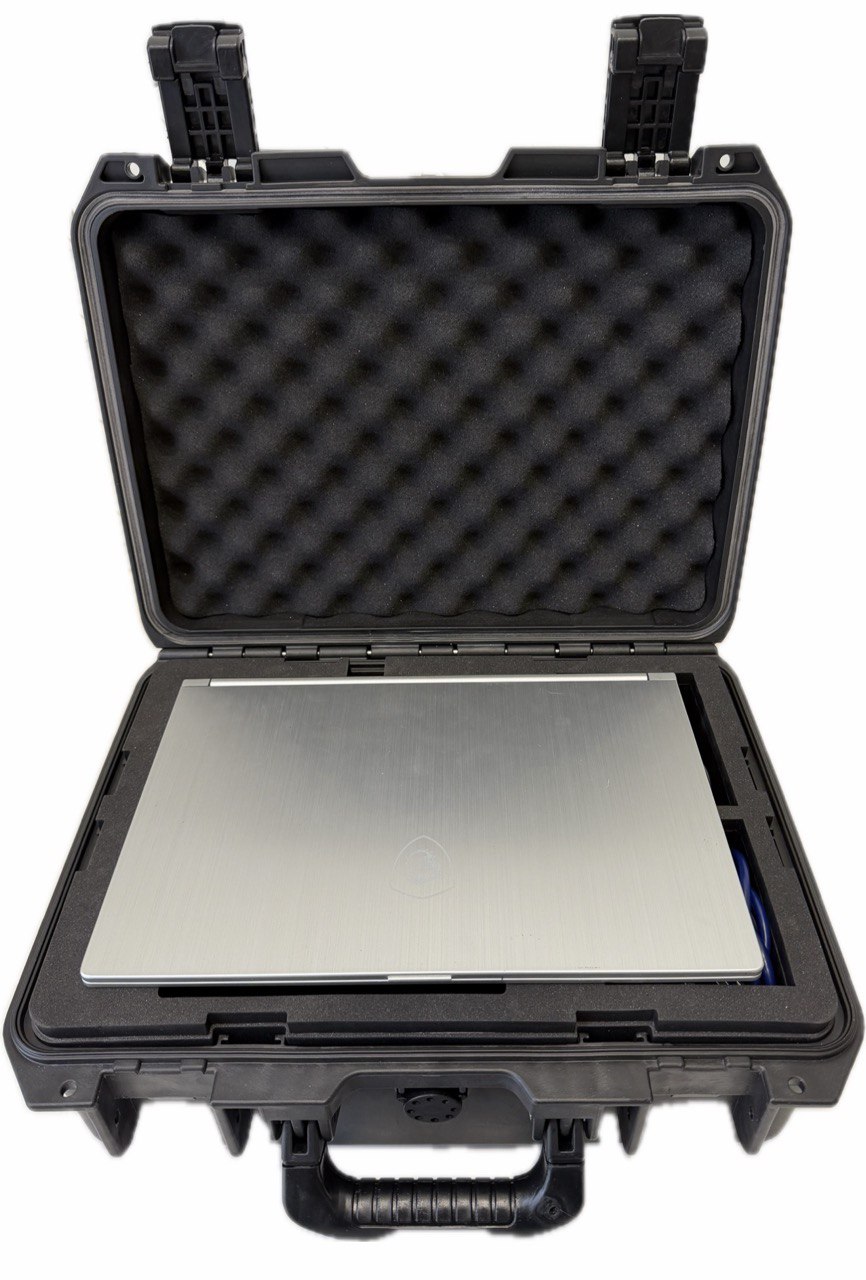 имитатор базовых станций